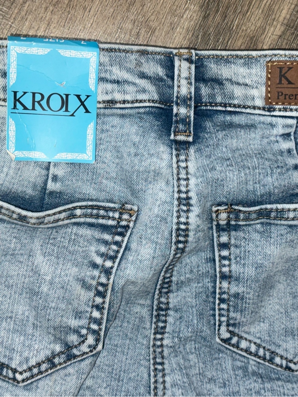 Skort Size 7 - Picture 5 of 5